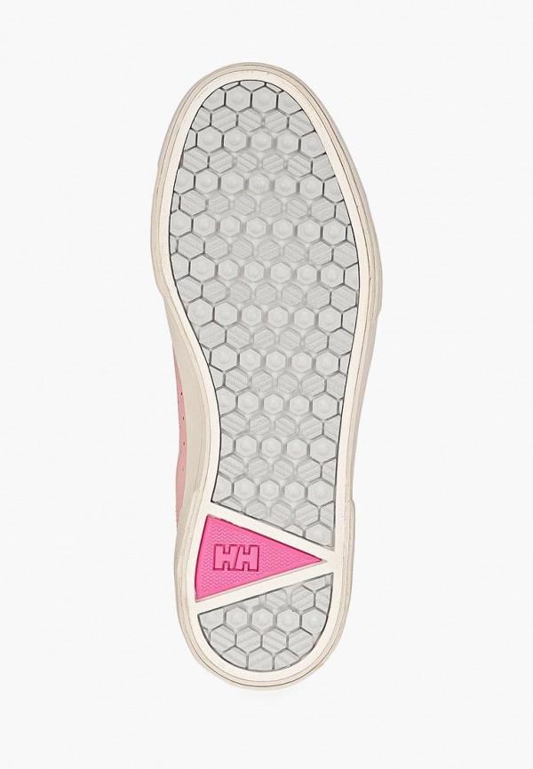 Helly Hansen Кеды - W COPENHAGEN LEATHER SHOE - фото 5