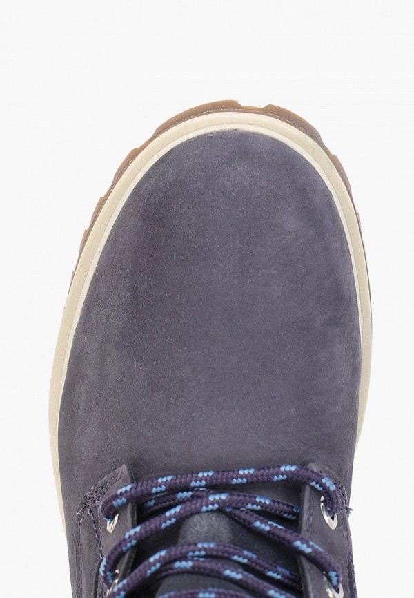 Helly Hansen Ботинки - W MARION - фото 4