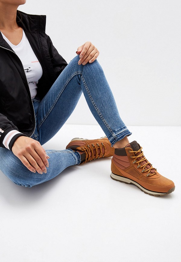 Helly Hansen Ботинки - W WOODLANDS - фото 6