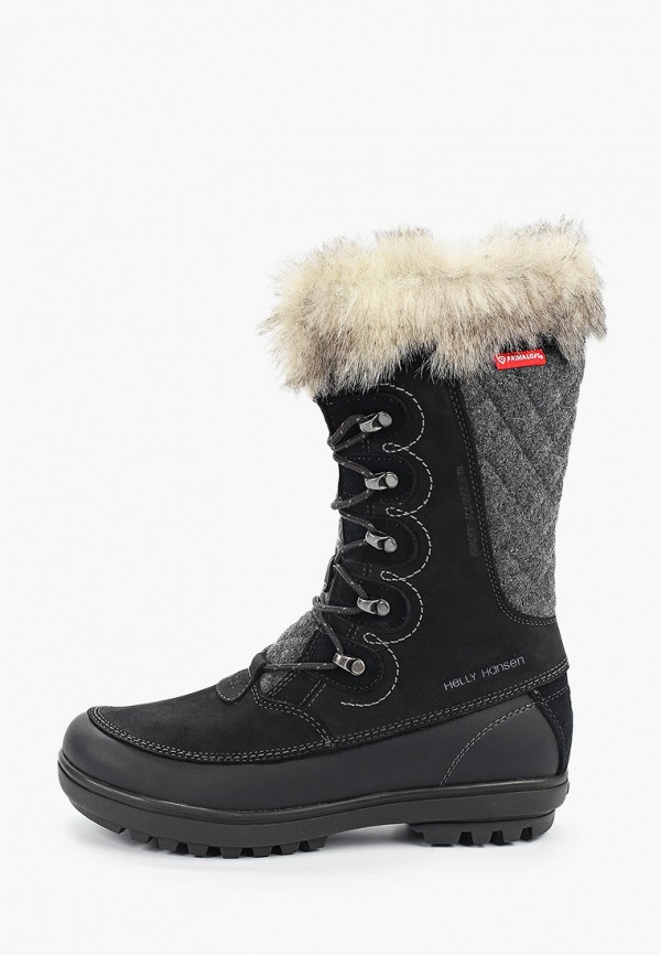 Helly Hansen Сапоги - W GARIBALDI VL - фото 1