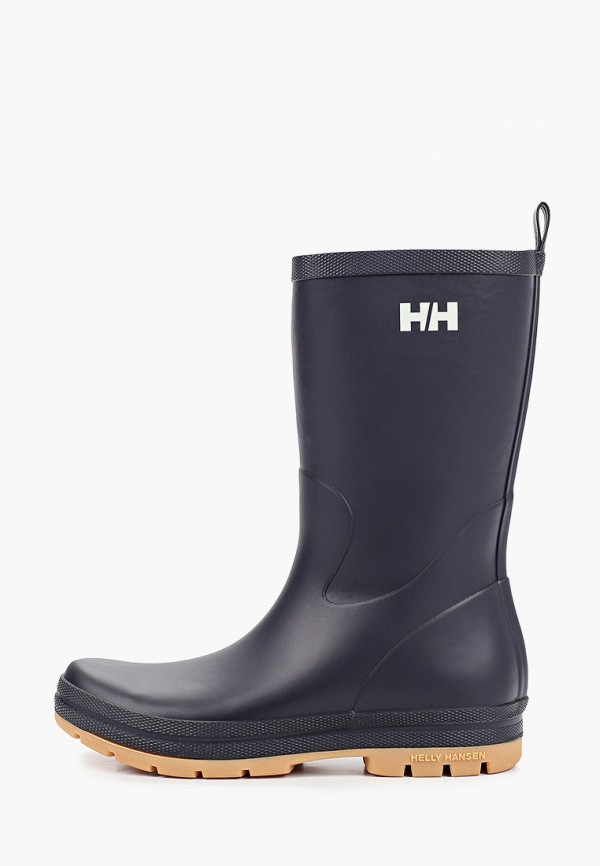 Helly Hansen Сапоги резиновые - W MIDSUND 3 - фото 1