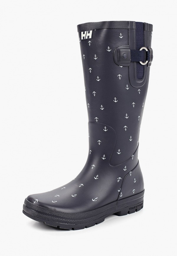 Helly Hansen Сапоги резиновые - W VEIERLAND 3 - фото 2