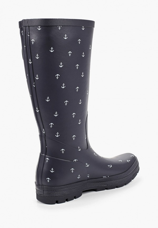 Helly Hansen Сапоги резиновые - W VEIERLAND 3 - фото 3