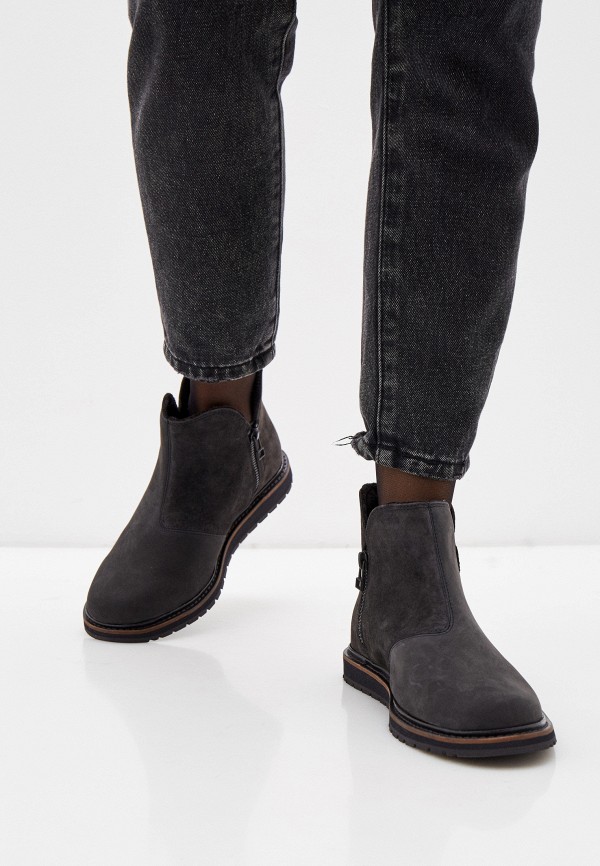 Helly Hansen Ботинки - W SERAPHINA DEMI - фото 6