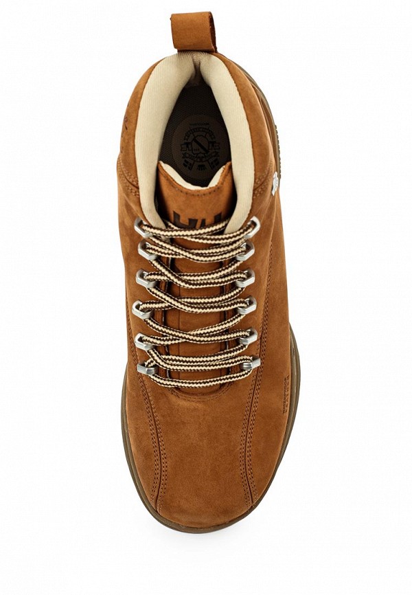 Helly Hansen Ботинки - W BERTHED 3 - фото 4