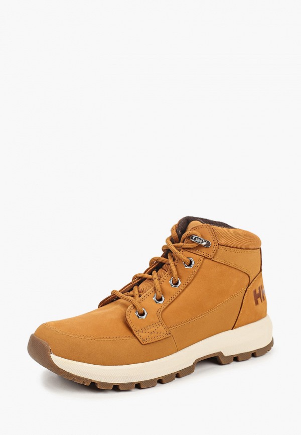 Helly Hansen Ботинки - W RICHMOND - фото 2