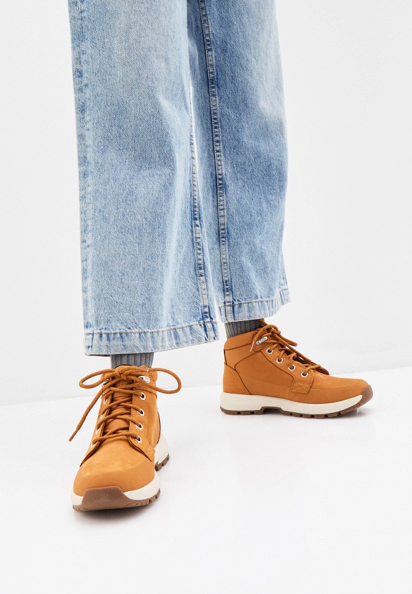 Helly Hansen Ботинки - W RICHMOND - фото 6