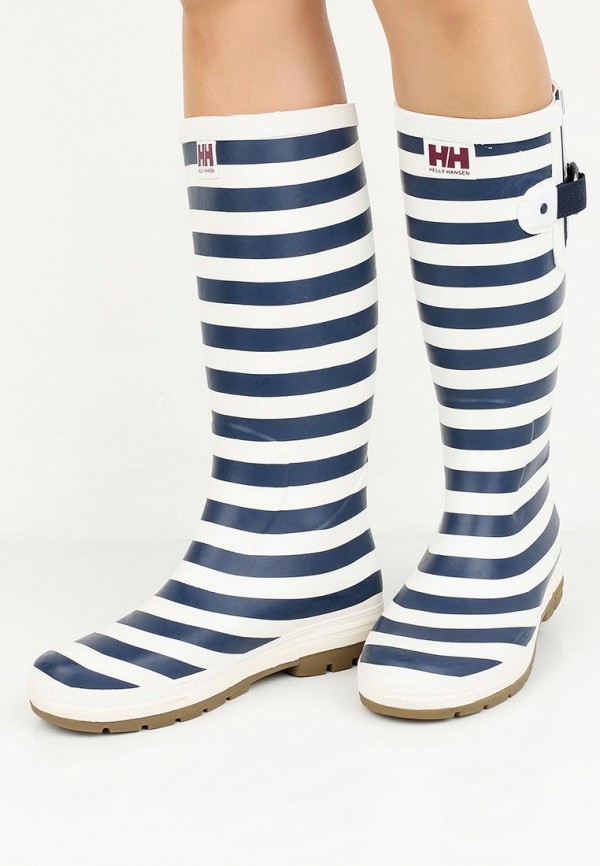 Helly Hansen Сапоги резиновые - W VEIERLAND 2 - фото 6