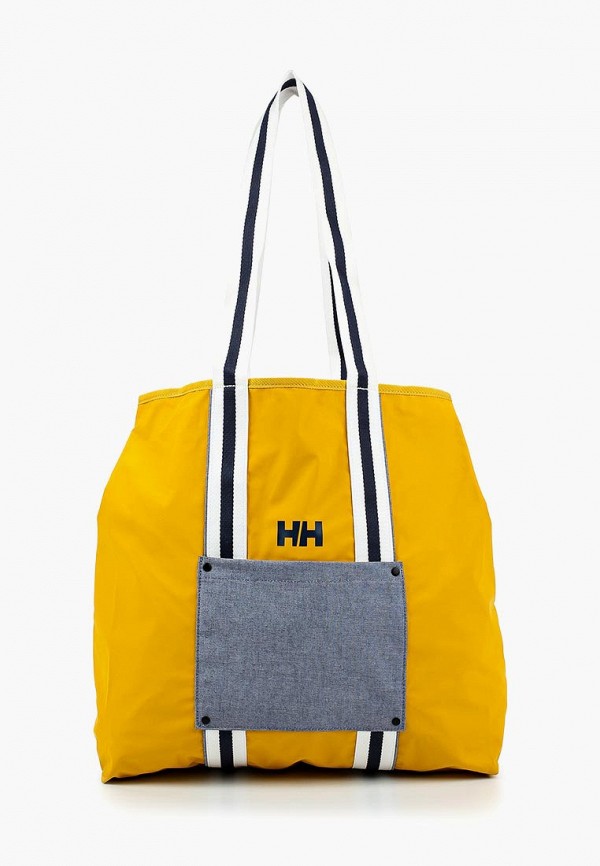 Helly Hansen TRAVEL BEACH TOTE HE012BUASQI0 Lamoda