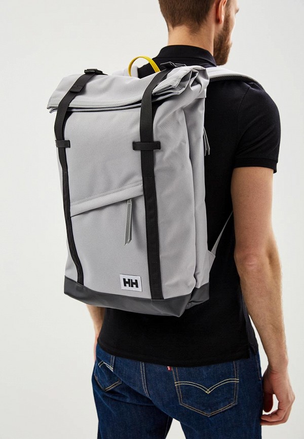 Helly Hansen Рюкзак - STOCKHOLM BACKPACK - фото 5