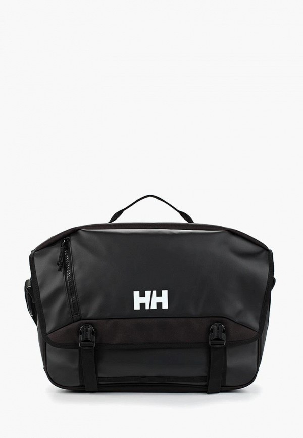 Helly Hansen TRAVEL MESSENGER BAG HE012BUASQJ1 Lamoda