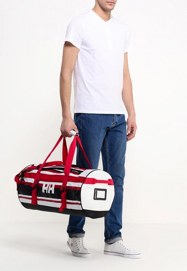 Helly Hansen Сумка - HH CLASSIC DUFFEL BAG 50L - фото 6