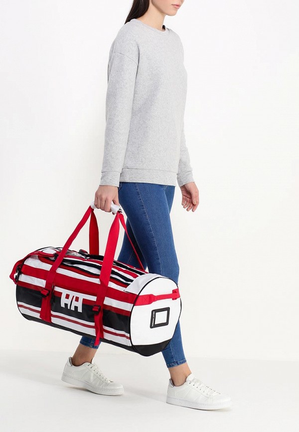 Helly Hansen Сумка - HH CLASSIC DUFFEL BAG 50L - фото 5