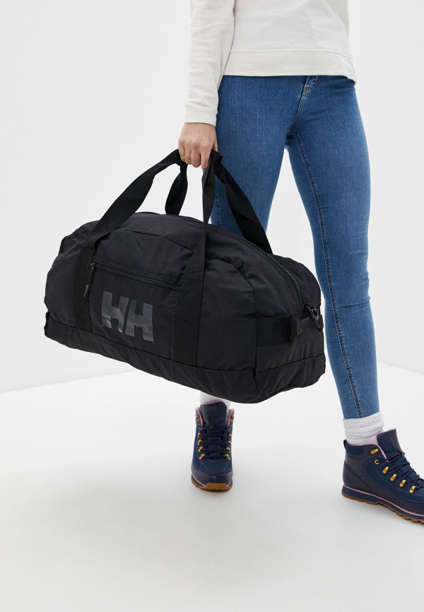 Helly Hansen Сумка спортивная - SPORT DUFFEL 50L - фото 4