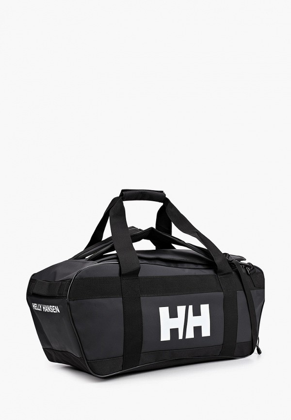Helly Hansen Сумка спортивная - HH SCOUT DUFFEL M - фото 2