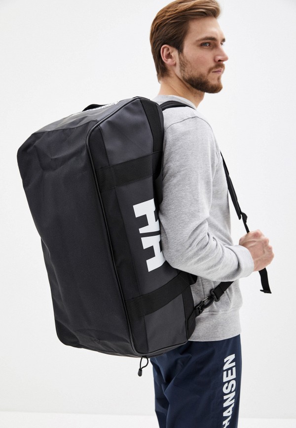 Helly Hansen Сумка спортивная - HH SCOUT DUFFEL M - фото 6