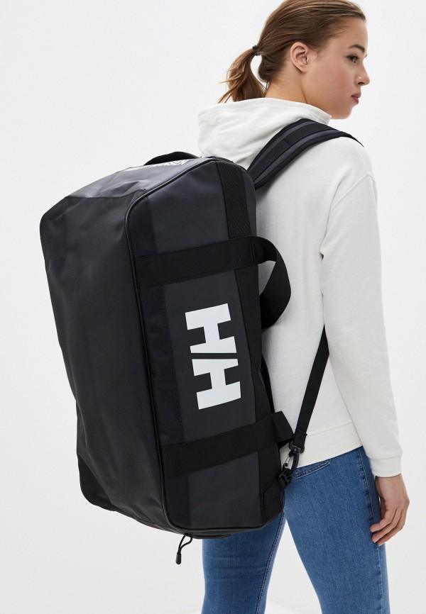 Helly Hansen Сумка спортивная - HH SCOUT DUFFEL M - фото 5