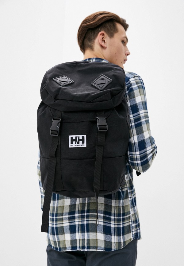 Helly Hansen Рюкзак - HERITAGE BACKPACK V1 - фото 5