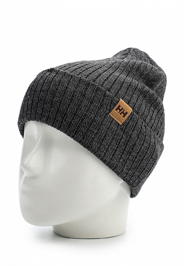 helly hansen business beanie