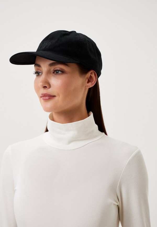 Helly Hansen Бейсболка - LOGO CAP - фото 6