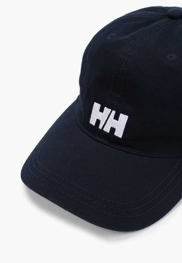 Helly Hansen Бейсболка - LOGO CAP - фото 3