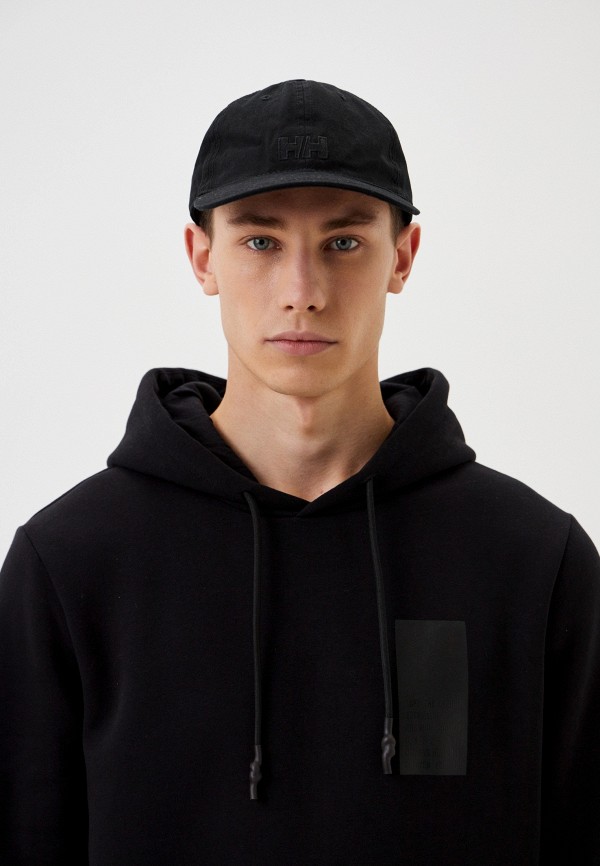 Helly Hansen Бейсболка - LOGO CAP - фото 4