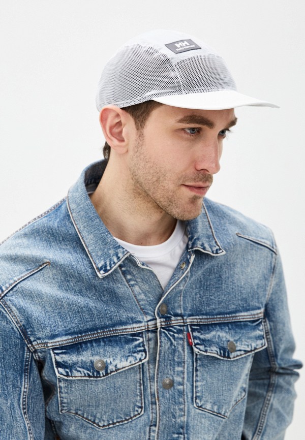 Helly Hansen Бейсболка - YU20 5 PANEL CAPS - фото 5