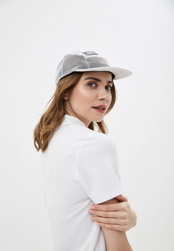 Helly Hansen Бейсболка - YU20 5 PANEL CAPS - фото 4