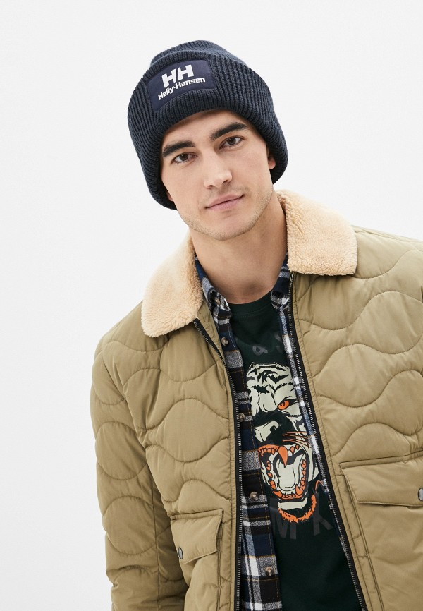 Helly Hansen Шапка - YU BEANIE - фото 4