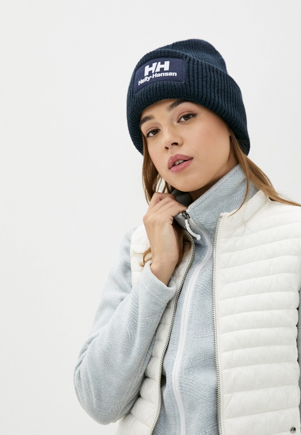 Helly Hansen Шапка - YU BEANIE - фото 3