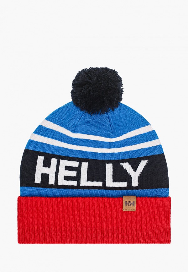 Helly Hansen Шапка - RIDGELINE BEANIE - фото 1