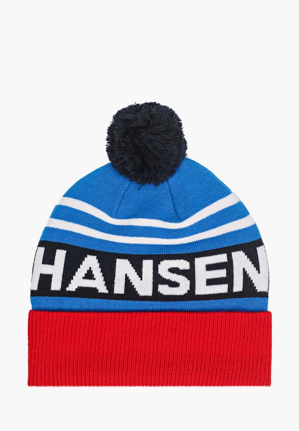 Helly Hansen Шапка - RIDGELINE BEANIE - фото 2