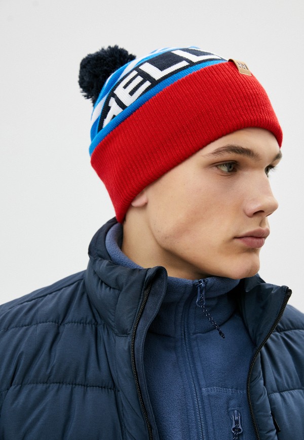 Helly Hansen Шапка - RIDGELINE BEANIE - фото 3