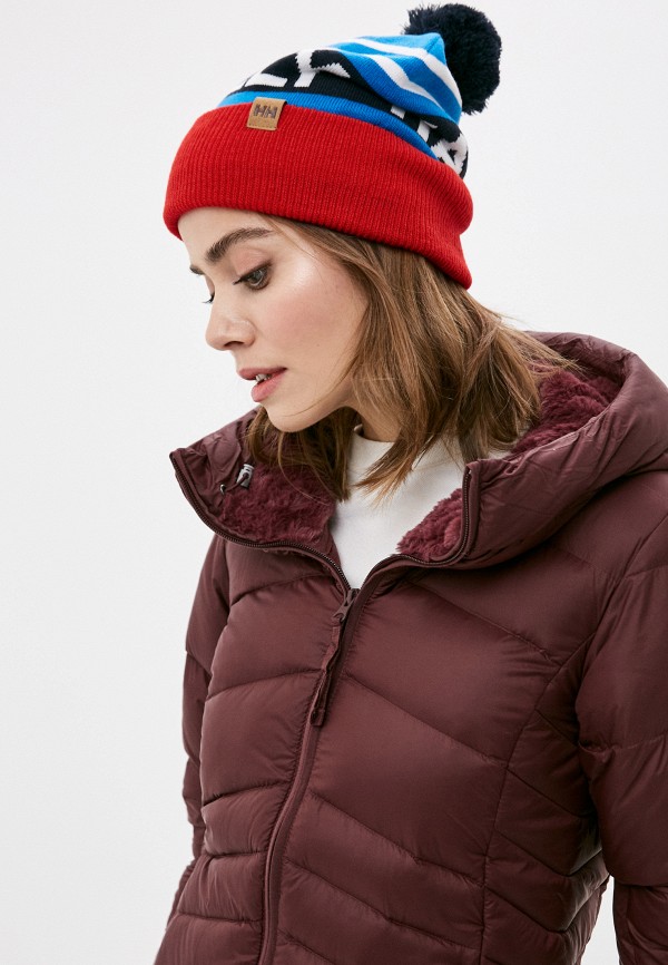 Helly Hansen Шапка - RIDGELINE BEANIE - фото 4