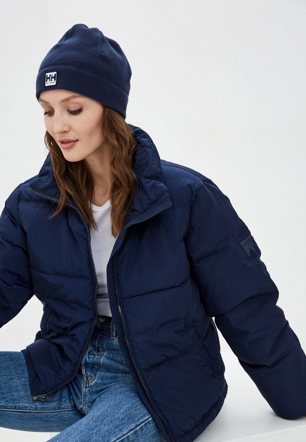 Helly Hansen Шапка - HH FLEECE BEANIE - фото 4