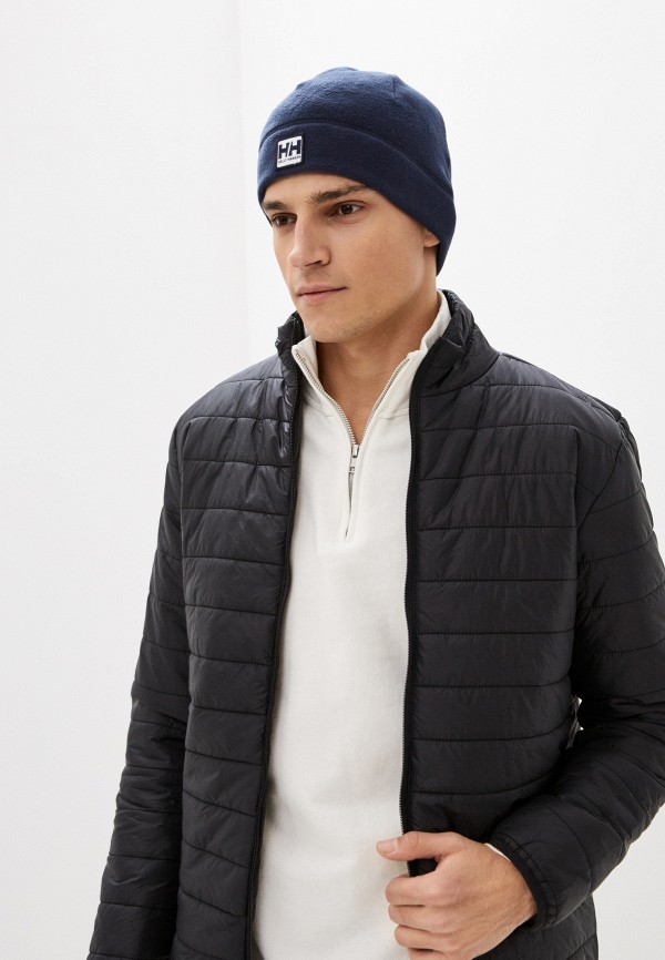 Helly Hansen Шапка - HH FLEECE BEANIE - фото 3