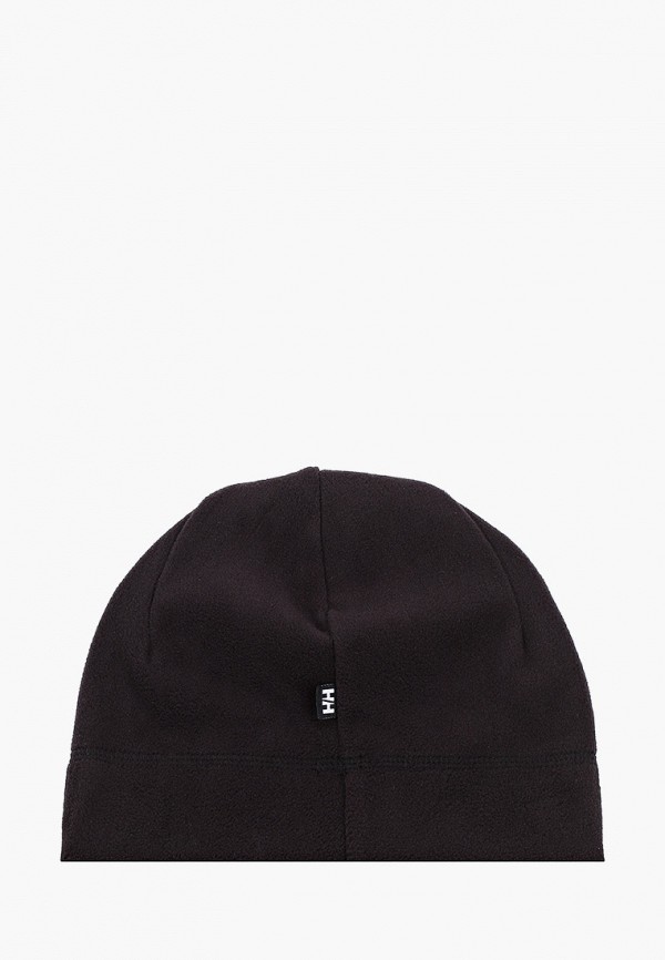 Шапка Helly Hansen HH FLEECE BEANIE, цвет: черный, HE012CUKGOK5 ...