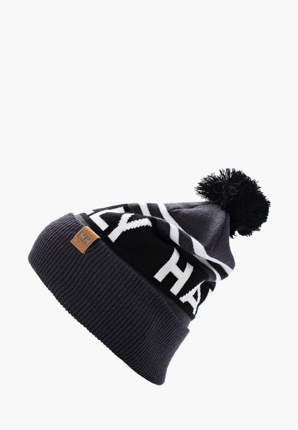 Helly Hansen Шапка - RIDGELINE BEANIE - фото 1