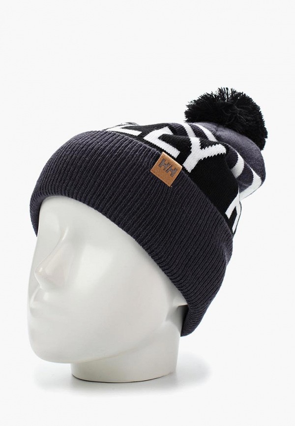 Helly Hansen Шапка - RIDGELINE BEANIE - фото 2