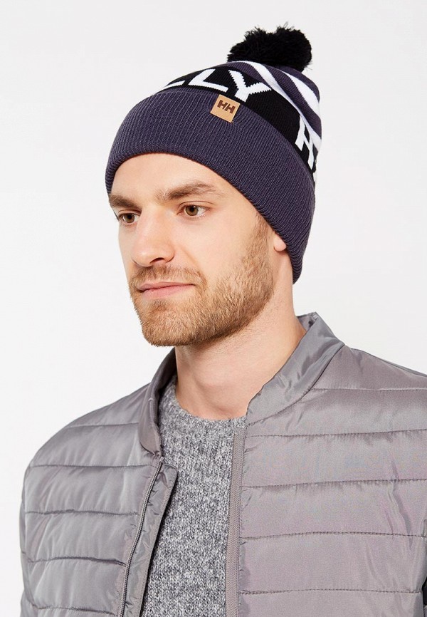 Helly Hansen Шапка - RIDGELINE BEANIE - фото 6