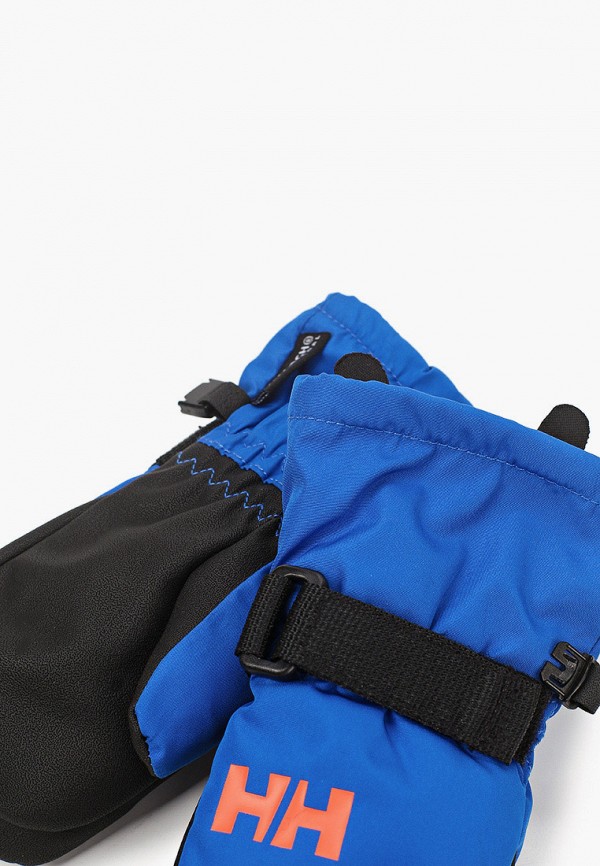 Helly Hansen Rider Mittens 2.0 Helly Hansen Kids' Rider Mittens