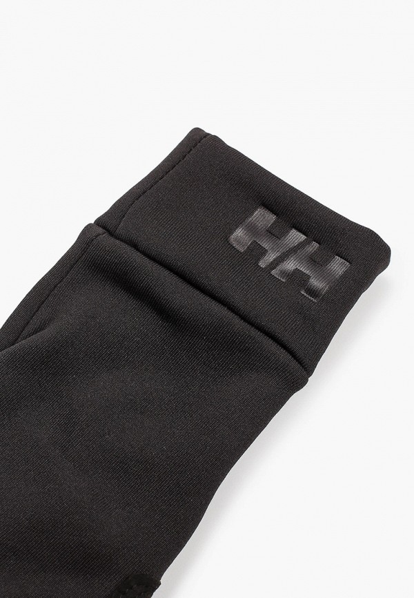 Helly Hansen Перчатки - HH FLEECE TOUCH GLOVE LINER - фото 2