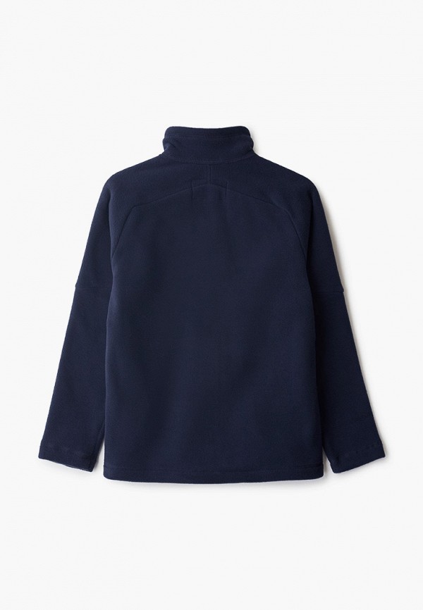 Helly Hansen Олимпийка - JR DAYBREAKER 2.0 JACKET - фото 2