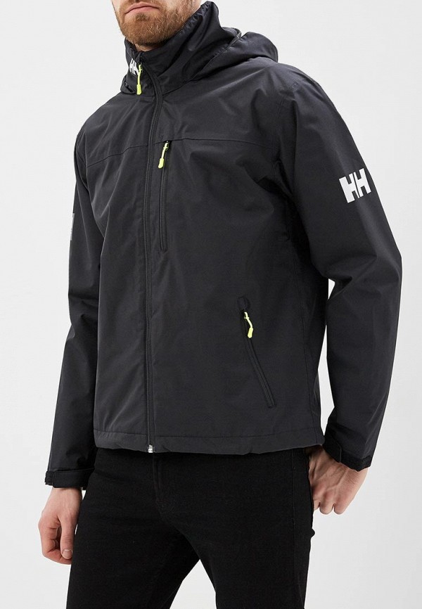 Helly Hansen Ветровка - CREW HOODED JACKET - фото 1