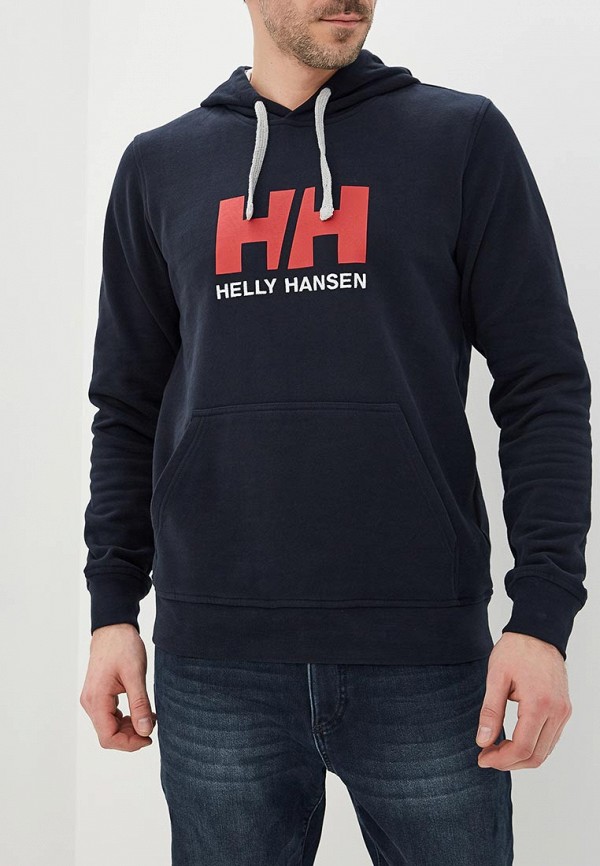 Helly Hansen Худи - HH LOGO HOODIE - фото 1