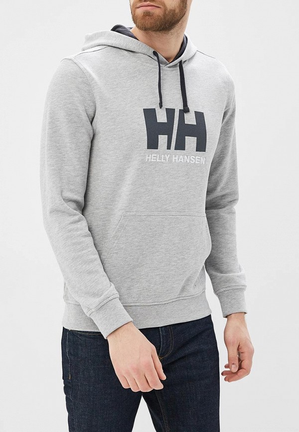 Helly Hansen Худи - HH LOGO HOODIE - фото 1