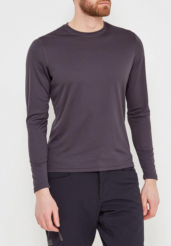 Helly Hansen Лонгслив - HH TECH CREW - фото 1