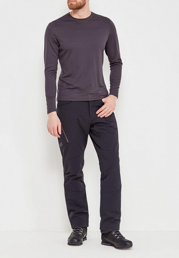 Helly Hansen Лонгслив - HH TECH CREW - фото 2