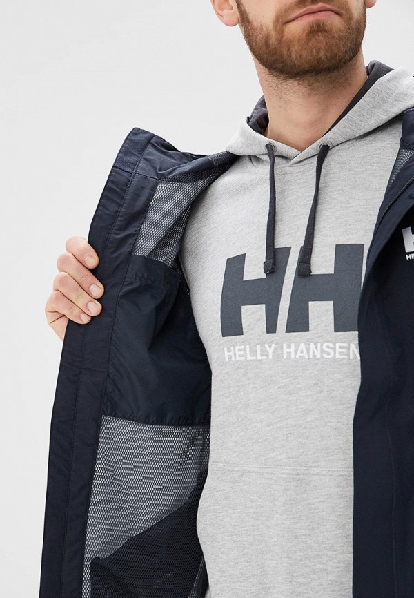 Helly Hansen Ветровка - SEVEN J JACKET - фото 4