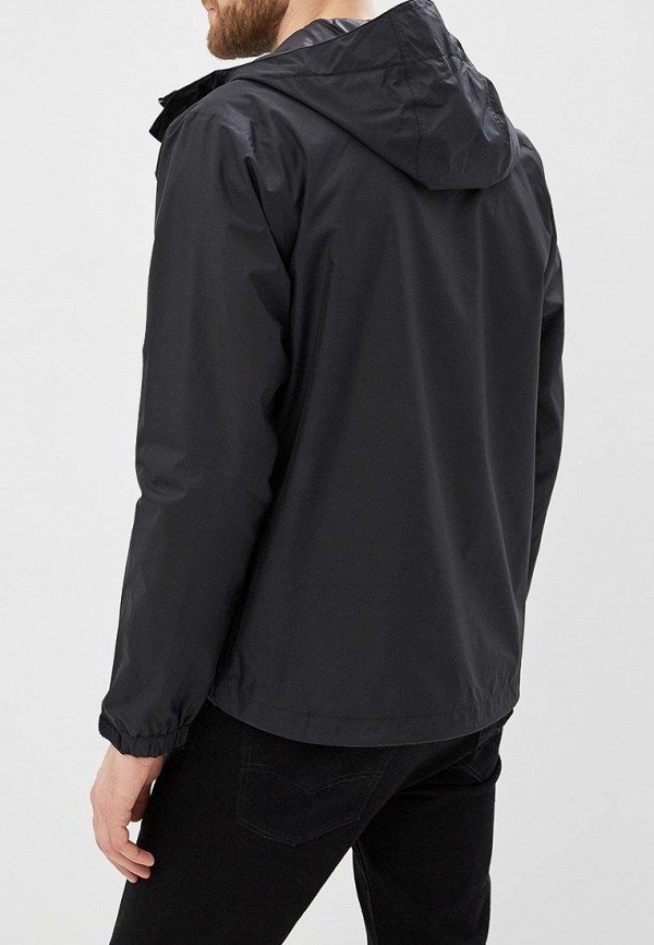 Helly Hansen Ветровка - VANCOUVER JACKET - фото 3